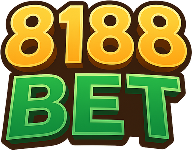 8188bet Logo
